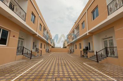Villa - 4 Bedrooms - 3 Bathrooms for rent in Al Qusaidat - Ras Al Khaimah Villa - 4 Bedrooms - 3 Bathrooms for rent in Al Qusaidat - Ras Al Khaimah