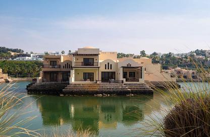 Villa - 2 Bedrooms - 2 Bathrooms for sale in The Cove Rotana - Ras Al Khaimah Waterfront - Ras Al Khaimah