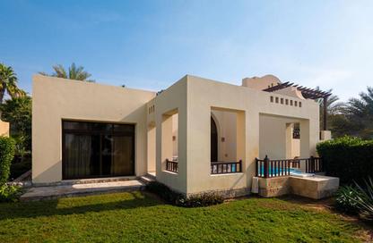 Villa - 2 Bedrooms - 2 Bathrooms for sale in The Cove Rotana - Ras Al Khaimah Waterfront - Ras Al Khaimah