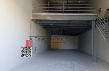مستودع - استوديو - 1 حمام للايجار في عجمان الصناعية 1 - المنطقة الصناعية - عجمان مستودع - استوديو - 1 حمام للايجار في عجمان الصناعية 1 - المنطقة الصناعية - عجمان