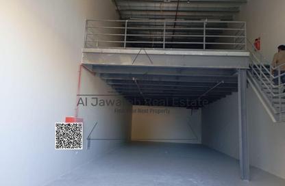 مستودع - استوديو - 1 حمام للايجار في عجمان الصناعية 1 - المنطقة الصناعية - عجمان مستودع - استوديو - 1 حمام للايجار في عجمان الصناعية 1 - المنطقة الصناعية - عجمان