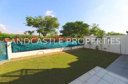 Villa - 4 Bedrooms - 4 Bathrooms for sale in Maple at Dubai Hills Estate 3 - Maple at Dubai Hills Estate - Dubai Hills Estate - Dubai