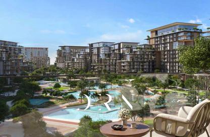 Apartment - 1 Bedroom - 2 Bathrooms for sale in City Walk Crestlane 2 - City Walk Crestlane - City Walk - Dubai Apartment - 1 Bedroom - 2 Bathrooms for sale in City Walk Crestlane 2 - City Walk Crestlane - City Walk - Dubai