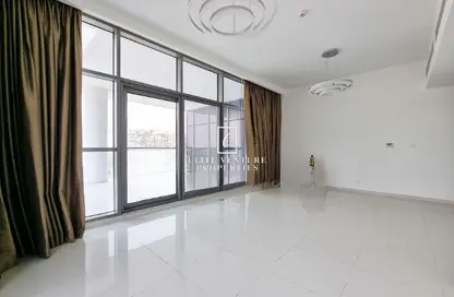 Apartment - 2 Bedrooms - 3 Bathrooms for rent in Golf Promenade 2B - Golf Promenade 2 - Golf Town - DAMAC Hills - Dubai
