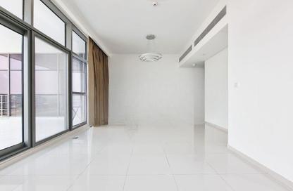 Apartment - 2 Bedrooms - 3 Bathrooms for rent in Golf Promenade 2B - Golf Promenade 2 - Golf Town - DAMAC Hills - Dubai