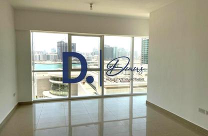 Apartment - 2 Bedrooms - 3 Bathrooms for rent in MAG 5 - Marina Square - Al Reem Island - Abu Dhabi