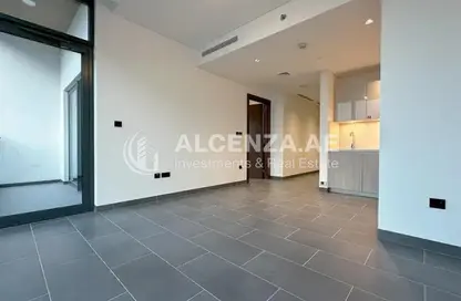 Apartment - 1 Bedroom - 1 Bathroom for rent in The Crest Tower C - The Crest - Sobha Hartland - Mohammed Bin Rashid City - Dubai