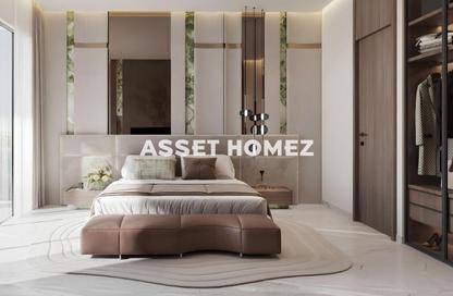 Apartment - Studio - 1 Bathroom for sale in Samana South Haven - Saih Shuaib 2 - Dubai Industrial City - Dubai Apartment - Studio - 1 Bathroom for sale in Samana South Haven - Saih Shuaib 2 - Dubai Industrial City - Dubai