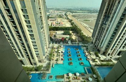 Apartment - 2 Bedrooms - 3 Bathrooms for sale in Meera - Al Habtoor City - Business Bay - Dubai