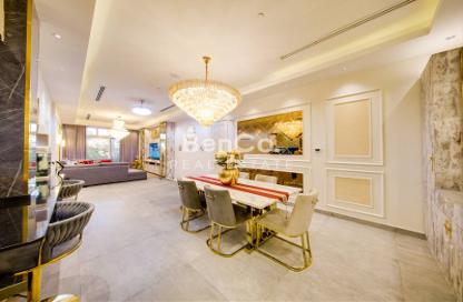 Apartment - 1 - 2 for sale in Gardenia 2 - Emirates Gardens 1 - District 13 - Jumeirah Village Circle - Dubai