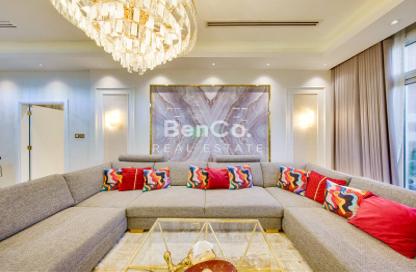Apartment - 1 - 2 for sale in Gardenia 2 - Emirates Gardens 1 - District 13 - Jumeirah Village Circle - Dubai