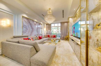 Apartment - 1 - 2 for sale in Gardenia 2 - Emirates Gardens 1 - District 13 - Jumeirah Village Circle - Dubai