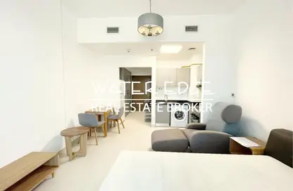 شقة - 1 حمام للايجار في كانديس أكاسيا - الفرجان - دبي