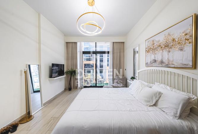 Furnished | Spacious Layout | Mid Floor Apt photo 2