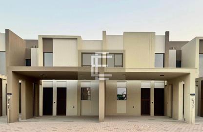 Townhouse - 3 - 4 for sale in La Violeta 2 - La Violeta - Villanova - Dubai Townhouse - 3 - 4 for sale in La Violeta 2 - La Violeta - Villanova - Dubai