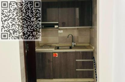 Apartment - Studio - 1 Bathroom for rent in Al Rawda 1 - Al Rawda - Ajman