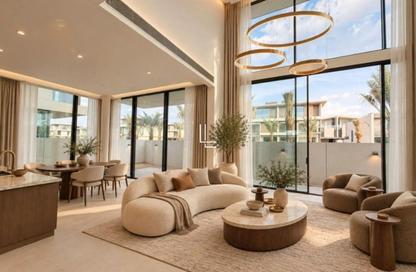 Villa - 4 - 5 for sale in Nad Al Sheba Gardens 2 - Nad Al Sheba Gardens - Nad Al Sheba 1 - Nad Al Sheba - Dubai