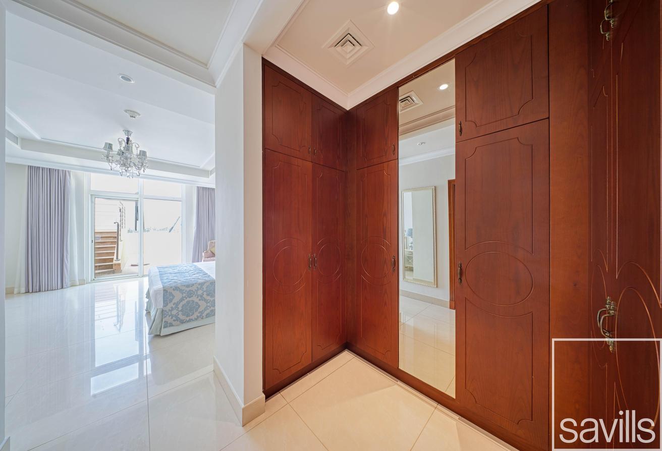 Stunning Sea and Atlantis View | Fully Furnished photo 11