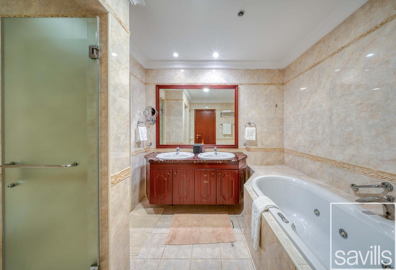 Stunning Sea and Atlantis View | Fully Furnished photo 15