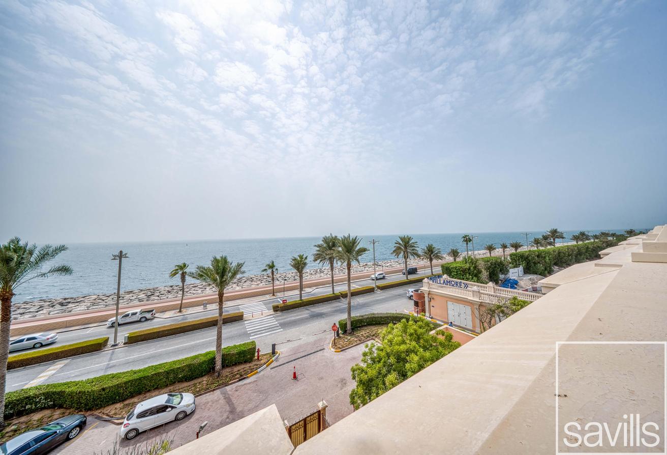 Stunning Sea and Atlantis View | Fully Furnished photo 20