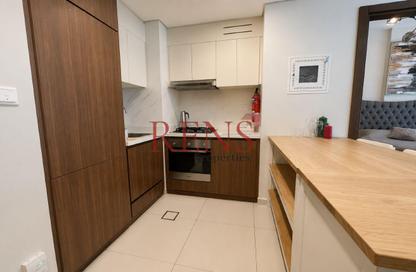Apartment - 2 Bedrooms - 2 Bathrooms for rent in Vera Residences - Business Bay - Dubai