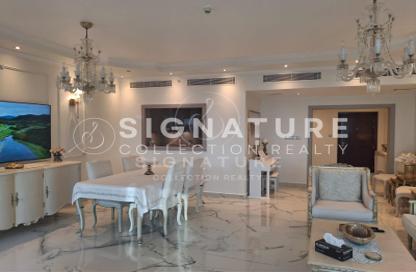 Apartment - 3 Bedrooms - 5 Bathrooms for sale in Lake Point Tower - JLT Cluster N - Jumeirah Lake Towers - Dubai Apartment - 3 Bedrooms - 5 Bathrooms for sale in Lake Point Tower - JLT Cluster N - Jumeirah Lake Towers - Dubai