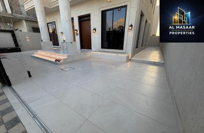 Villa - 5 Bedrooms - 7 Bathrooms for rent in Al Yasmeen 1 - Al Yasmeen - Ajman