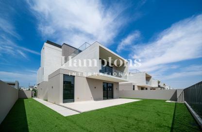 Villa - 4 Bedrooms - 5 Bathrooms for rent in Elie Saab 1 - Elie Saab - Arabian Ranches 3 - Dubai