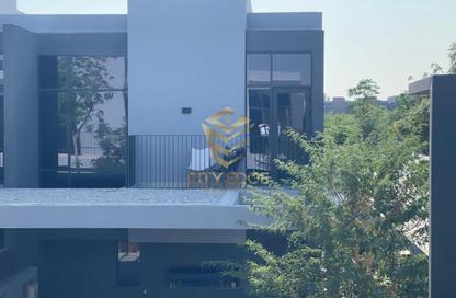 Villa - 4 Bedrooms - 5 Bathrooms for sale in Masaar 2 - Al Rowdat Suburb - Sharjah