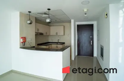 Apartment - 1 Bedroom - 2 Bathrooms for sale in UniEstate Sports Tower - Dubai Sports City - Dubai