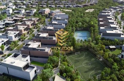 Villa - 5 Bedrooms - 7 Bathrooms for sale in Masaar Azalea - Masaar - Tilal City - Sharjah