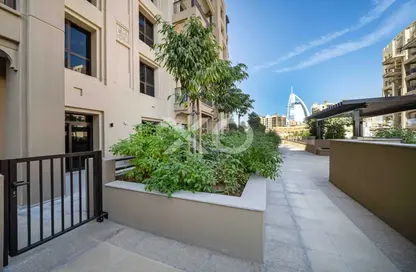 شقة - غرفة نوم - 1 حمام للايجار في الجازي 2 - مدينة جميرا ليفينج - أم سقيم - دبي