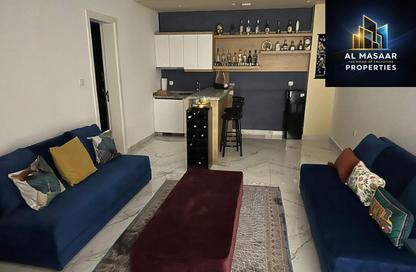 Villa - 4 Bedrooms - 6 Bathrooms for rent in Al Zaheya Gardens - Al Zahya - Ajman