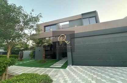 Villa - 4 Bedrooms - 6 Bathrooms for sale in Sendian - Masaar - Tilal City - Sharjah Villa - 4 Bedrooms - 6 Bathrooms for sale in Sendian - Masaar - Tilal City - Sharjah