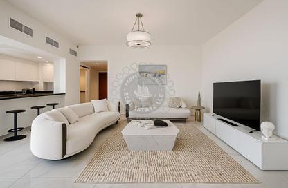 Apartment - 3 - 4 for sale in Meera - Al Habtoor City - Business Bay - Dubai