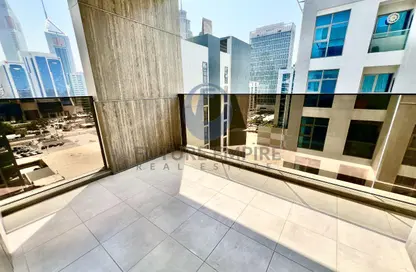 شقة - غرفة نوم - 2 حمامات للايجار في جميرا جاردن سيتي - السطوة - دبي شقة - غرفة نوم - 2 حمامات للايجار في جميرا جاردن سيتي - السطوة - دبي