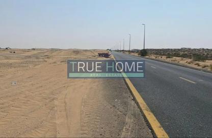 Land - Studio for sale in Al Rahmaniya - Sharjah
