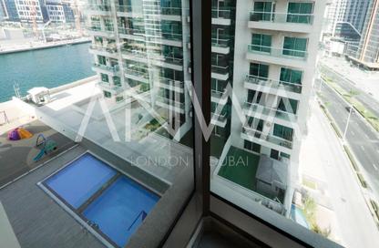 Apartment - 2 Bedrooms - 3 Bathrooms for sale in Canal Bay - Business Bay - Dubai