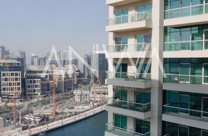 Apartment - 2 Bedrooms - 3 Bathrooms for sale in Canal Bay - Business Bay - Dubai