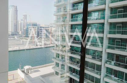 Apartment - 2 Bedrooms - 3 Bathrooms for sale in Canal Bay - Business Bay - Dubai