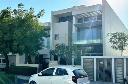 فيلا - 4 غرف نوم - 5 حمامات للبيع في فلل ديستريكت وان - المنطقة وان - مدينة الشيخ محمد بن راشد - دبي