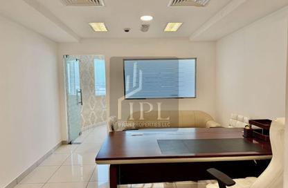 Office Space - Studio - 1 Bathroom for rent in Yes Business Tower - Al Barsha 1 - Al Barsha - Dubai