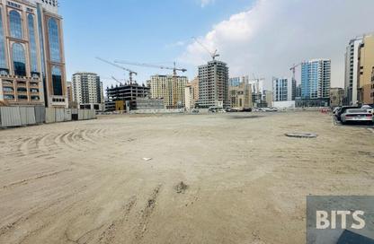 Land - Studio for sale in Sama Al Jaddaf - Al Jaddaf - Dubai