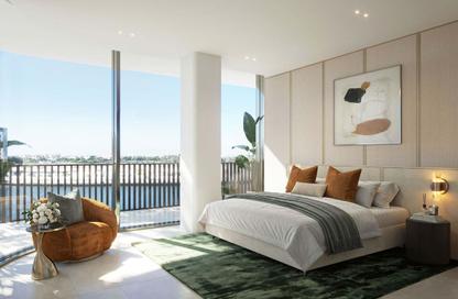 Apartment - 3 Bedrooms - 3 Bathrooms for sale in Eden House The Park Building A - Eden House The Park - Al Wasl - Dubai