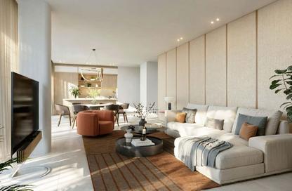 Apartment - 3 Bedrooms - 3 Bathrooms for sale in Eden House The Park Building A - Eden House The Park - Al Wasl - Dubai Apartment - 3 Bedrooms - 3 Bathrooms for sale in Eden House The Park Building A - Eden House The Park - Al Wasl - Dubai