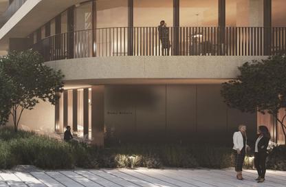 Apartment - 3 Bedrooms - 3 Bathrooms for sale in Eden House The Park Building A - Eden House The Park - Al Wasl - Dubai