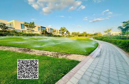 Villa - 3 - 4 for sale in Golf View Living - Al Zorah - Ajman