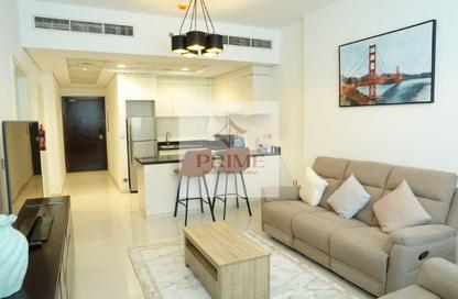 Apartment - 1 Bedroom - 1 Bathroom for rent in Ghalia Tower - District 18 - Jumeirah Village Circle - Dubai Apartment - 1 Bedroom - 1 Bathroom for rent in Ghalia Tower - District 18 - Jumeirah Village Circle - Dubai