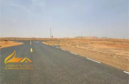 أرض - استوديو للبيع في البليده - البطائح - الشارقة