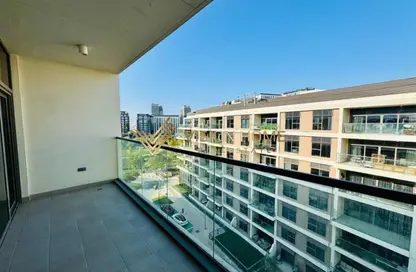 Apartment - 2 Bedrooms - 2 Bathrooms for rent in Mulberry 1 Building B2 - Mulberry 1 Block B - Mulberry 1 - Park Heights - Dubai Hills Estate - Dubai